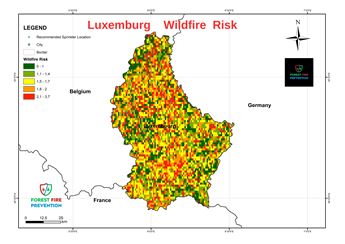 Luxemburg Risk