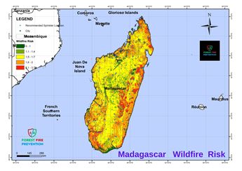 Madagascar Risk