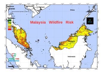 Malaysia Risk