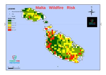 Malta Risk