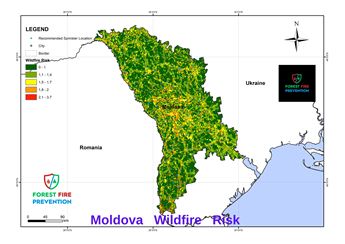 Moldova Risk