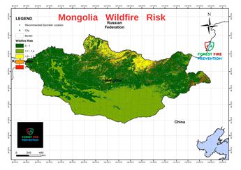 Mongolia Risk