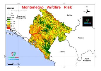 Montenegro Risk