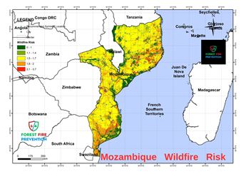 Mozambique Risk