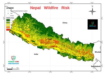 Nepal Risk