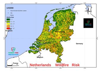 Netherlands Risk