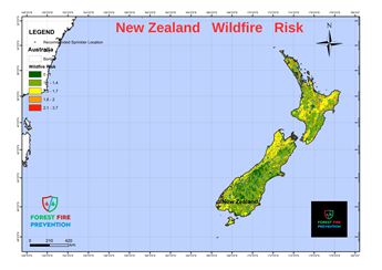 New Zealand Risk