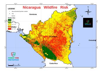 Nicaragua Risk