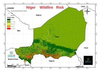 Niger Risk