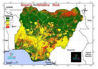 Nigeria Risk