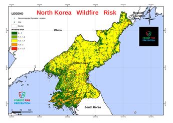 North Korea Risk