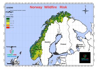 Norway Risk