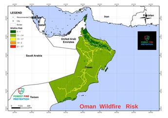 Oman Risk