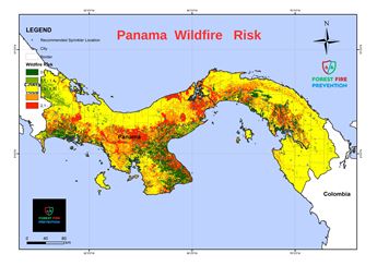 Panama Risk