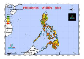 Philipinnes Risk