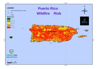 Puerto Rico Risk