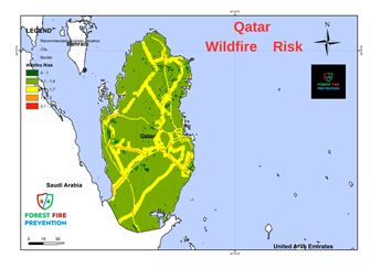 Qatar Risk