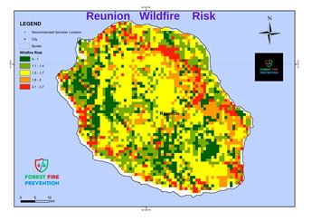 Reunion Risk