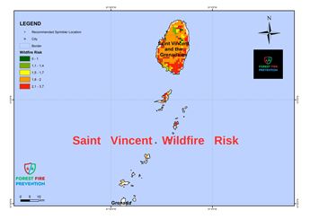 Saint Vincent Risk