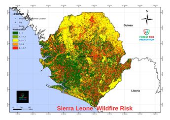 Sierra Leone Risk