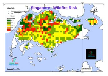 Singapore Risk