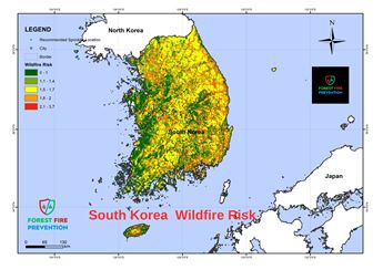 South Korea Risk