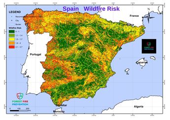 Spain Risk