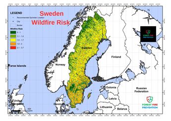 Sweden Risk