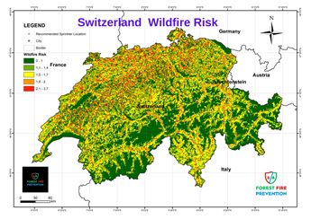 Switzerland Risk