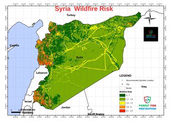 Syria Risk