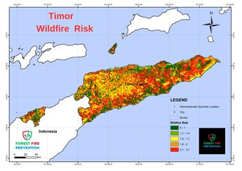 Timor Risk