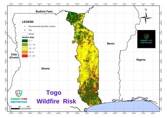 Togo Risk