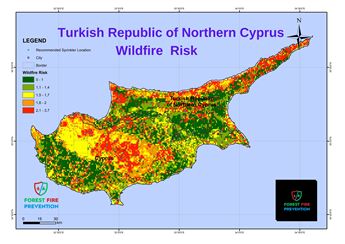 Turkish Republic of Northern Cyprus Risk