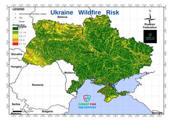 Ukraine Risk