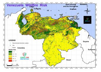 Venezuela Risk