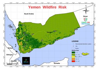 Yemen Risk