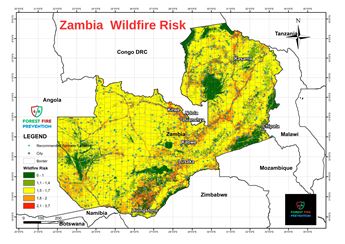 Zambia Risk