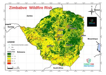 Zimbabve Risk